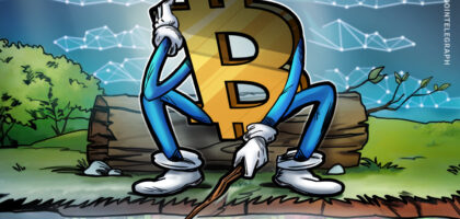 Bitcoin, stocks risk 'months' of losses as Kevin Warsh Becomes Fed chair