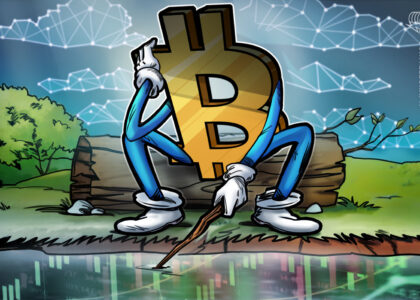 Bitcoin, stocks risk 'months' of losses as Kevin Warsh Becomes Fed chair