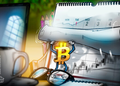 Bitcoin weekly close in focus after BTC price fails to revisit $80K