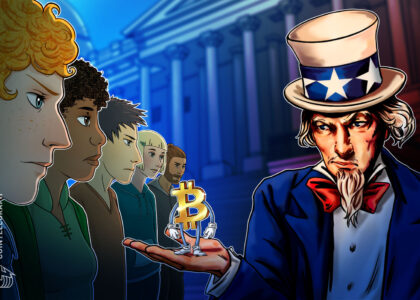 Bitcoiners cast doubt on the US military's understanding of the network img1