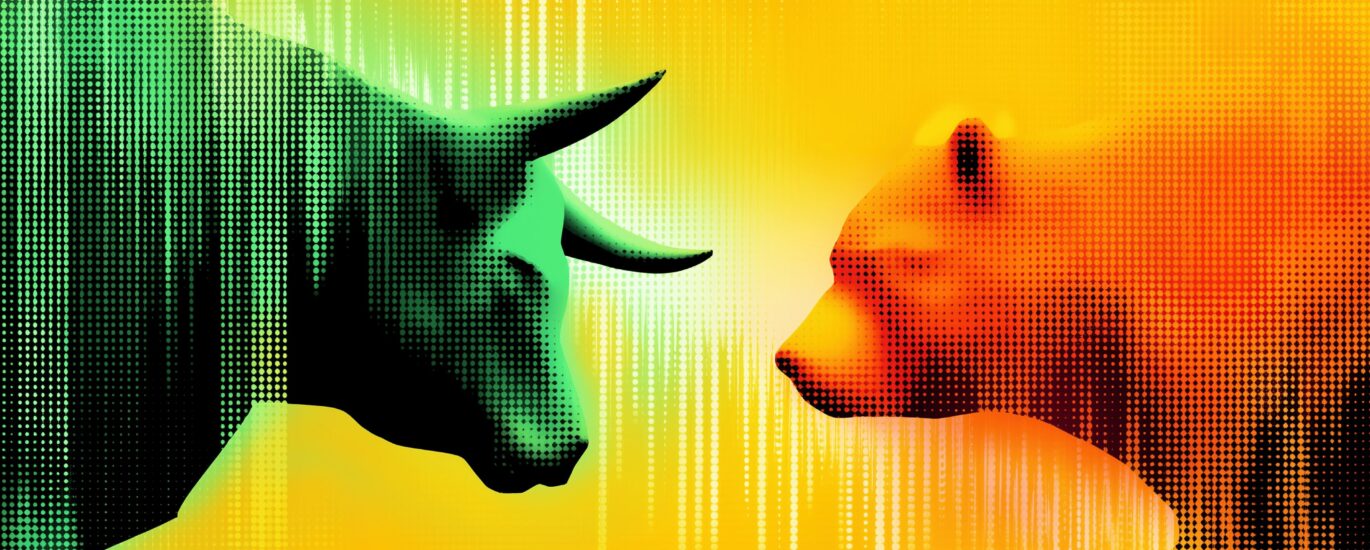 Bitcoin's bull score index just left bear territory. There's a warning attached.