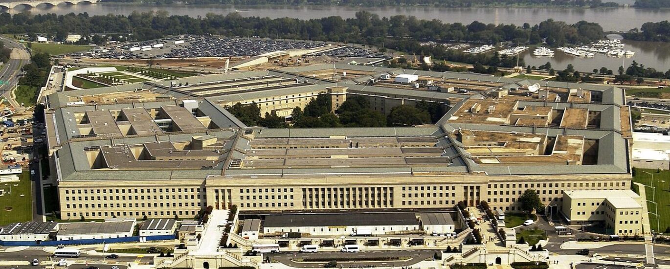 Bitcoin's bullish momentum runs into Pentagon-backed inflation warning