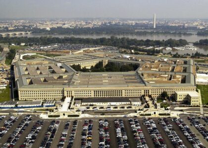 Bitcoin's bullish momentum runs into Pentagon-backed inflation warning