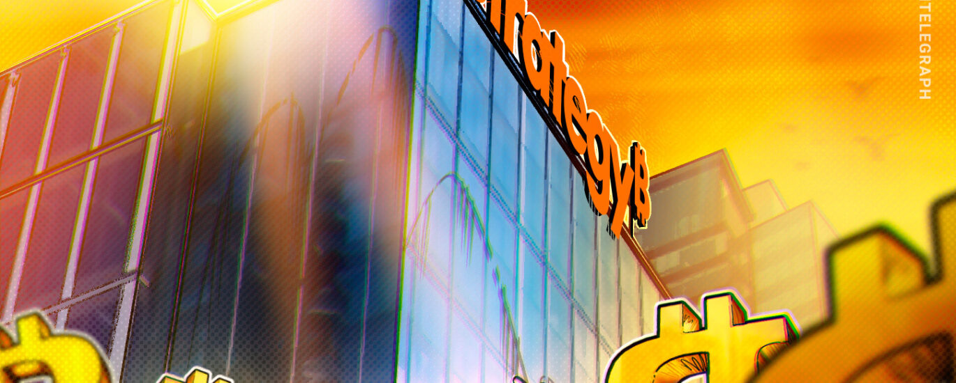 Bitcoin’s recent rally is largely fueled by Strategy purchases: Bitwise's Hougan