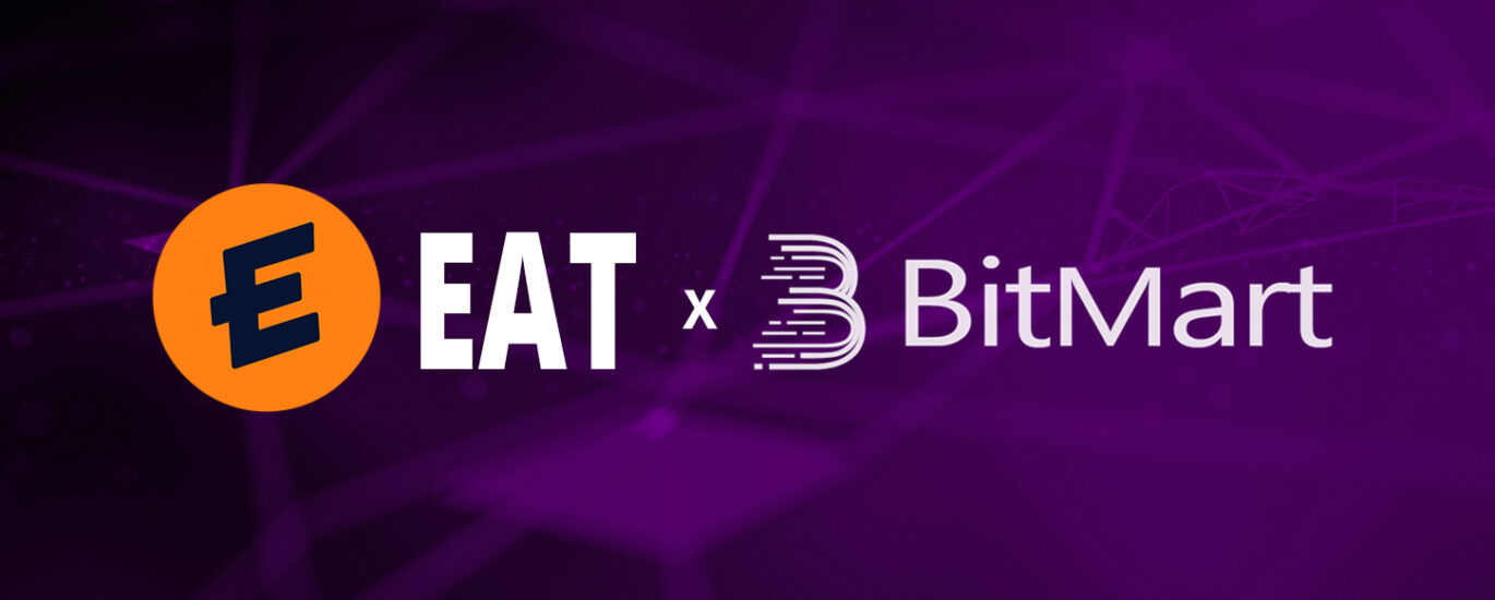 BitMart x EAT Trade-to-Feed competition to pay out $4.4m USDT to traders in May 2026