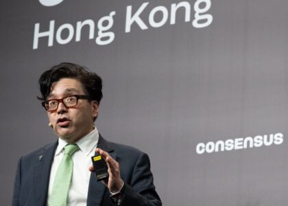 Bitmine buys $236 million in ether as Tom Lee touts ETH as 'wartime store of value'