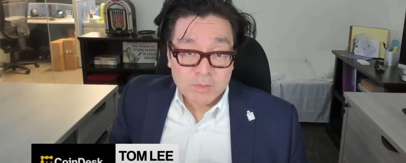 Bitmine to buy 10,000 ether for $23.9 million from the Ethereum Foundation