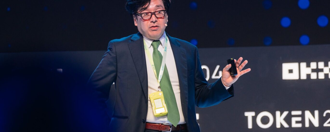 Bitmine's ether buys are catching up to Strategy's bitcoin accumulation pace