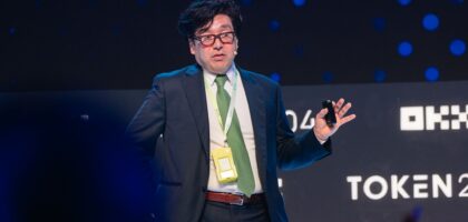 Bitmine's ether buys are catching up to Strategy's bitcoin accumulation pace