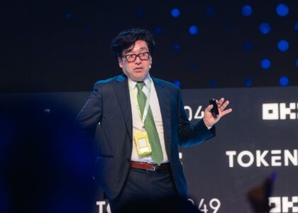 Bitmine's ether buys are catching up to Strategy's bitcoin accumulation pace