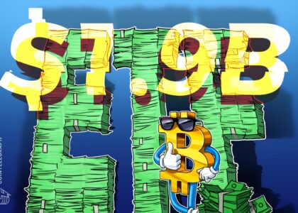 BlackRock drives 7-day Bitcoin ETF inflow streak as BTC nears $80,000