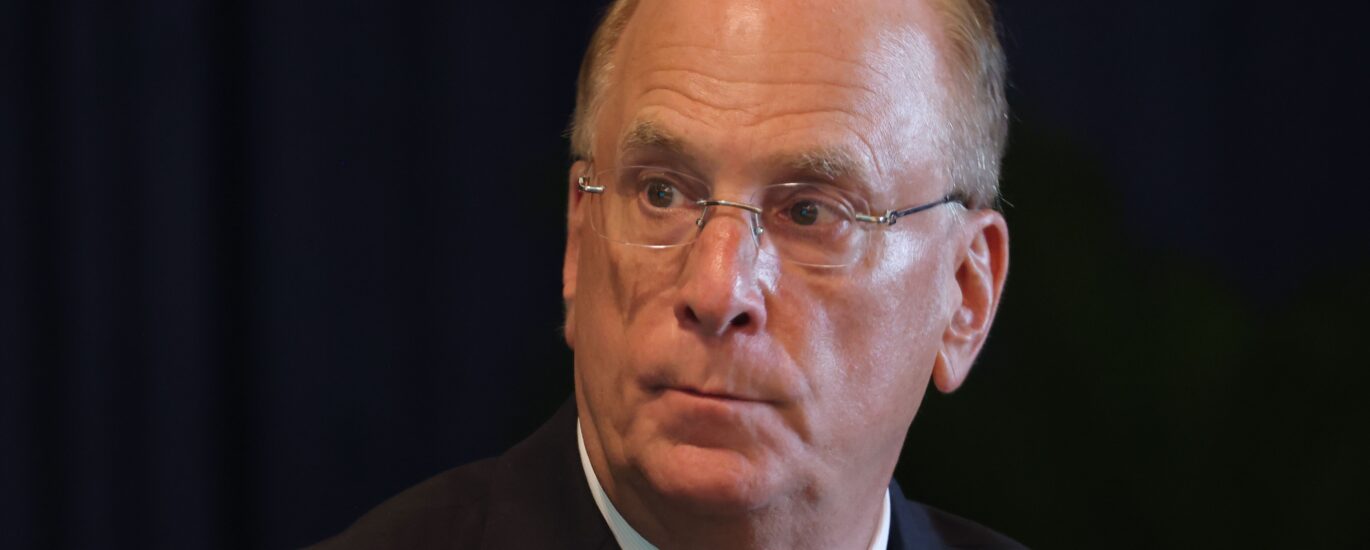 BlackRock’s bitcoin ETF just hit a massive milestone that proves crypto is now a mainstream bet