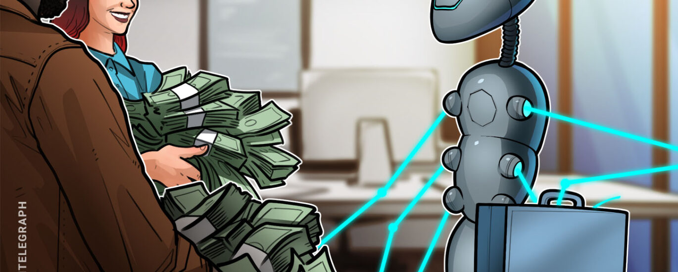 Blockchain Capital is raising $700M for 2 new funds: Report