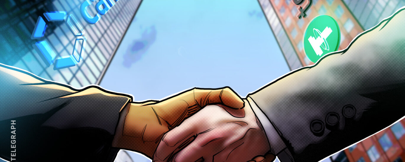 Canaan, Tether deepen partnership on immersion-cooled mining systems