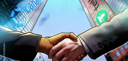 Canaan, Tether deepen partnership on immersion-cooled mining systems