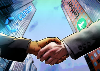 Canaan, Tether deepen partnership on immersion-cooled mining systems