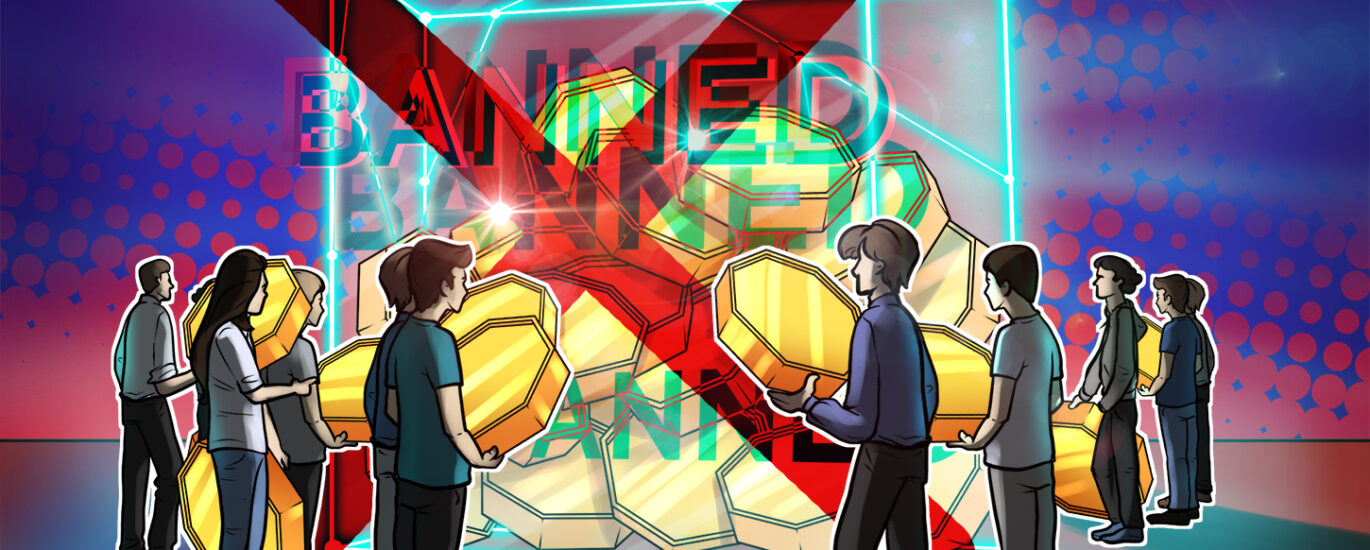 Canada advances bill to ban crypto political donations