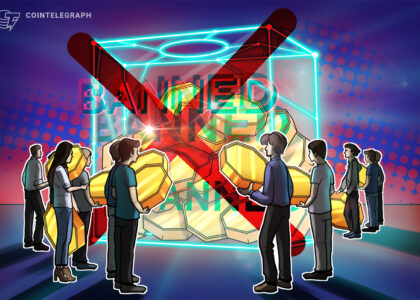 Canada advances bill to ban crypto political donations