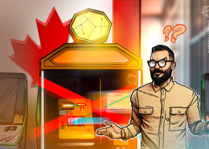 Canada proposes crypto ATM ban over scams and money laundering
