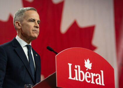 Canada’s crypto donation ban clears key vote with support from Conservatives