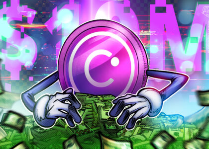 Celsius founder Alex Mashinsky settles FTC case with $10M payment