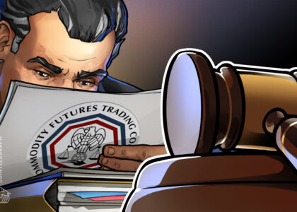 CFTC sues New York over bid to apply gambling laws to prediction markets