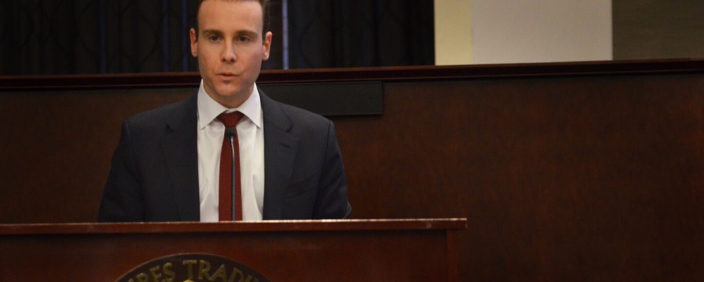 CFTC sues Wisconsin in agency's legal campaign defending prediction markets authority