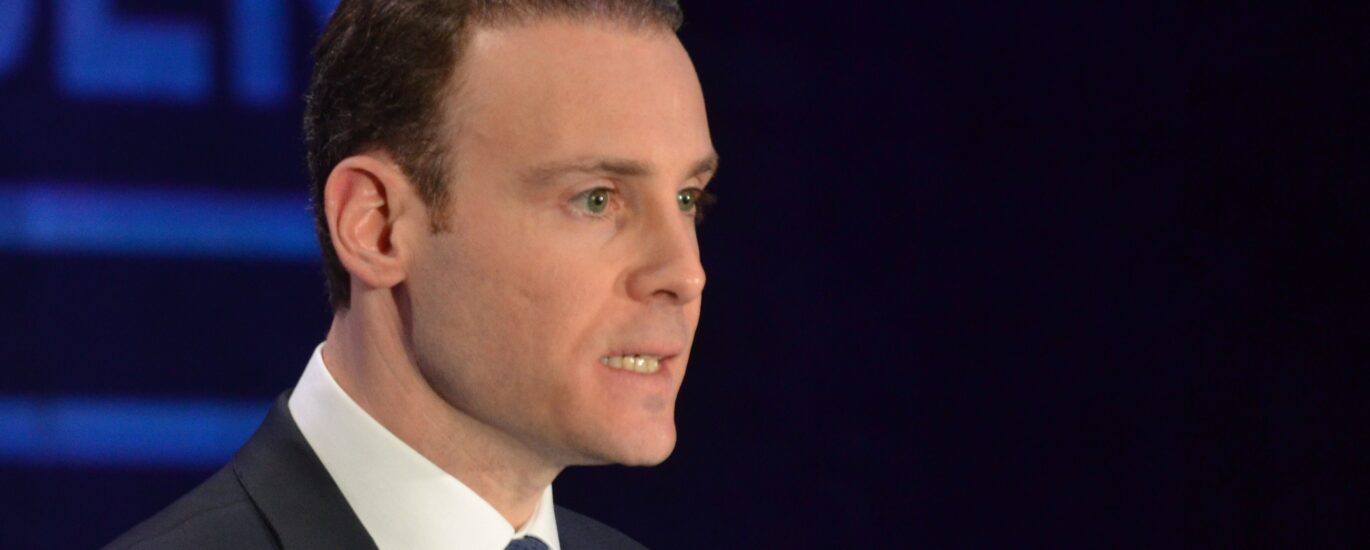 CFTC's AI will review U.S. crypto registration applications, chairman tells CoinDesk