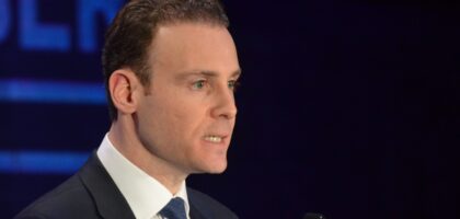 CFTC's AI will review U.S. crypto registration applications, chairman tells CoinDesk