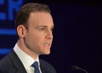 CFTC's AI will review U.S. crypto registration applications, chairman tells CoinDesk