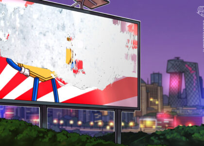 China’s new online marketing rules tighten ban on crypto promotions img1