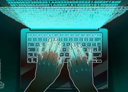 Code is ‘functional’ free speech under the First Amendment: Coin Center