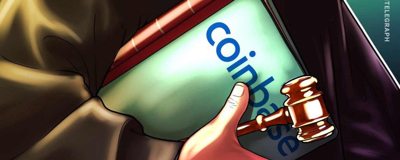 Coinbase shifts New York prediction markets fight to federal court