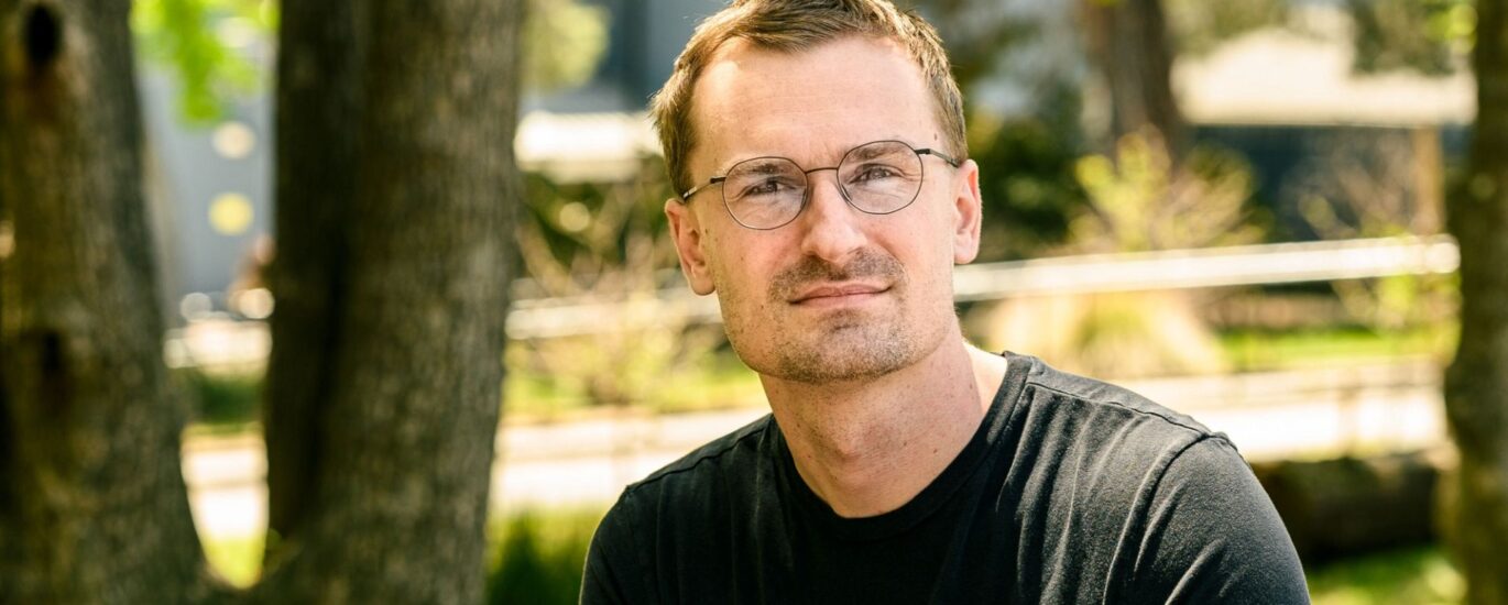 Coinbase’s Jesse Pollak says AI agents are the next big wave for crypto payments