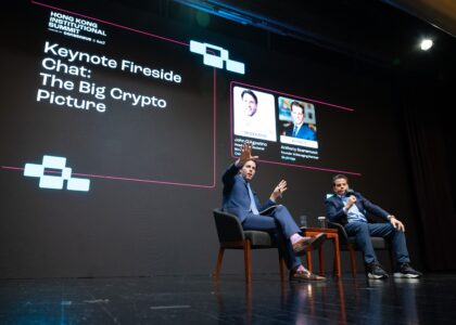 Coinbase's John D’Agostino says crypto platform stands alone as industry's full-service prime broker