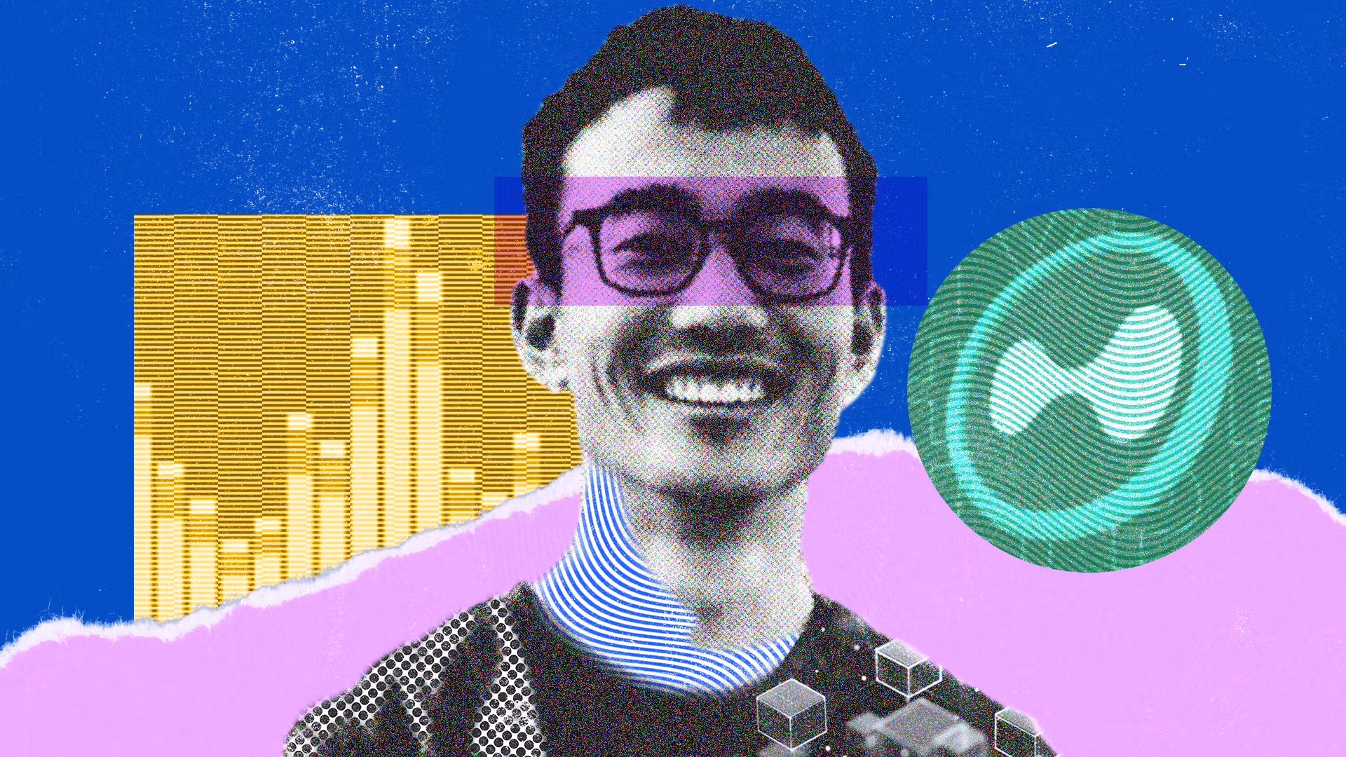 Hyperliquid founder Jeff Yan