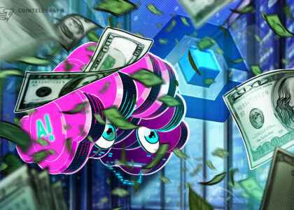 Core Scientific plans $3.3B debt raise to fund AI data center push