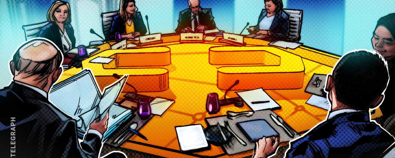 Crypto advocacy groups call action on market structure bill ‘critical‘