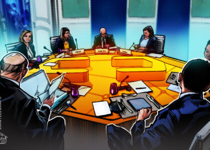 Crypto advocacy groups call action on market structure bill ‘critical‘