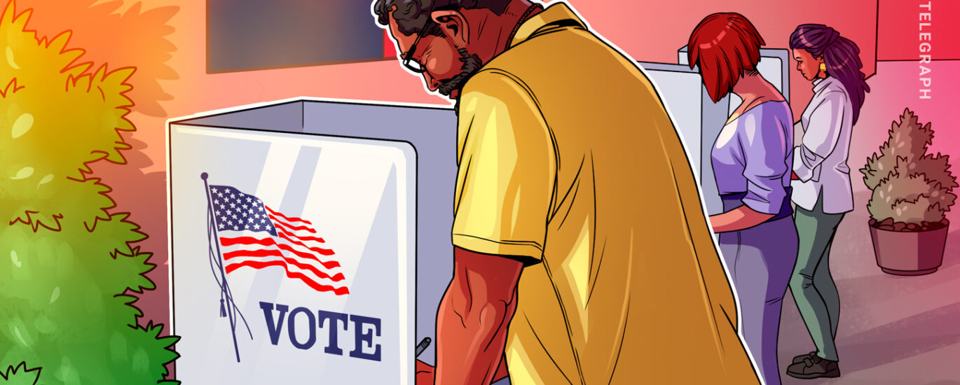 Crypto-aligned Fellowship PAC bets big on Texas Senate race