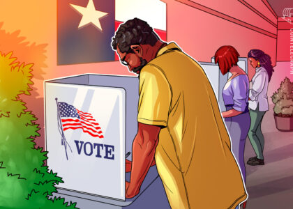 Crypto-aligned Fellowship PAC bets big on Texas Senate race