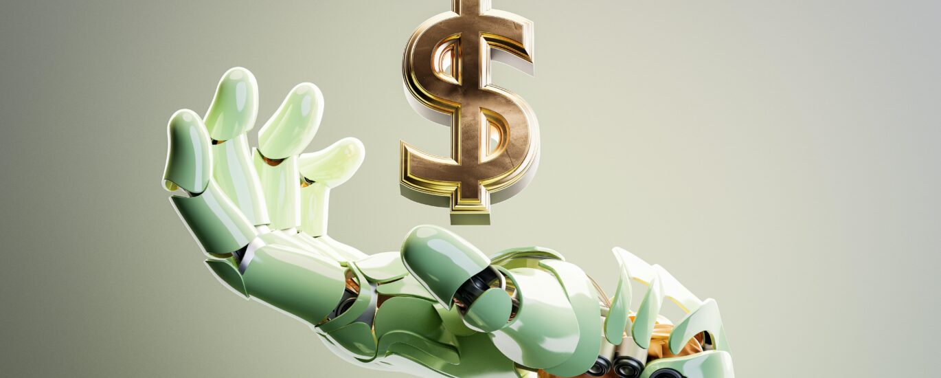 Crypto for Advisors: AI Agents Using Crypto