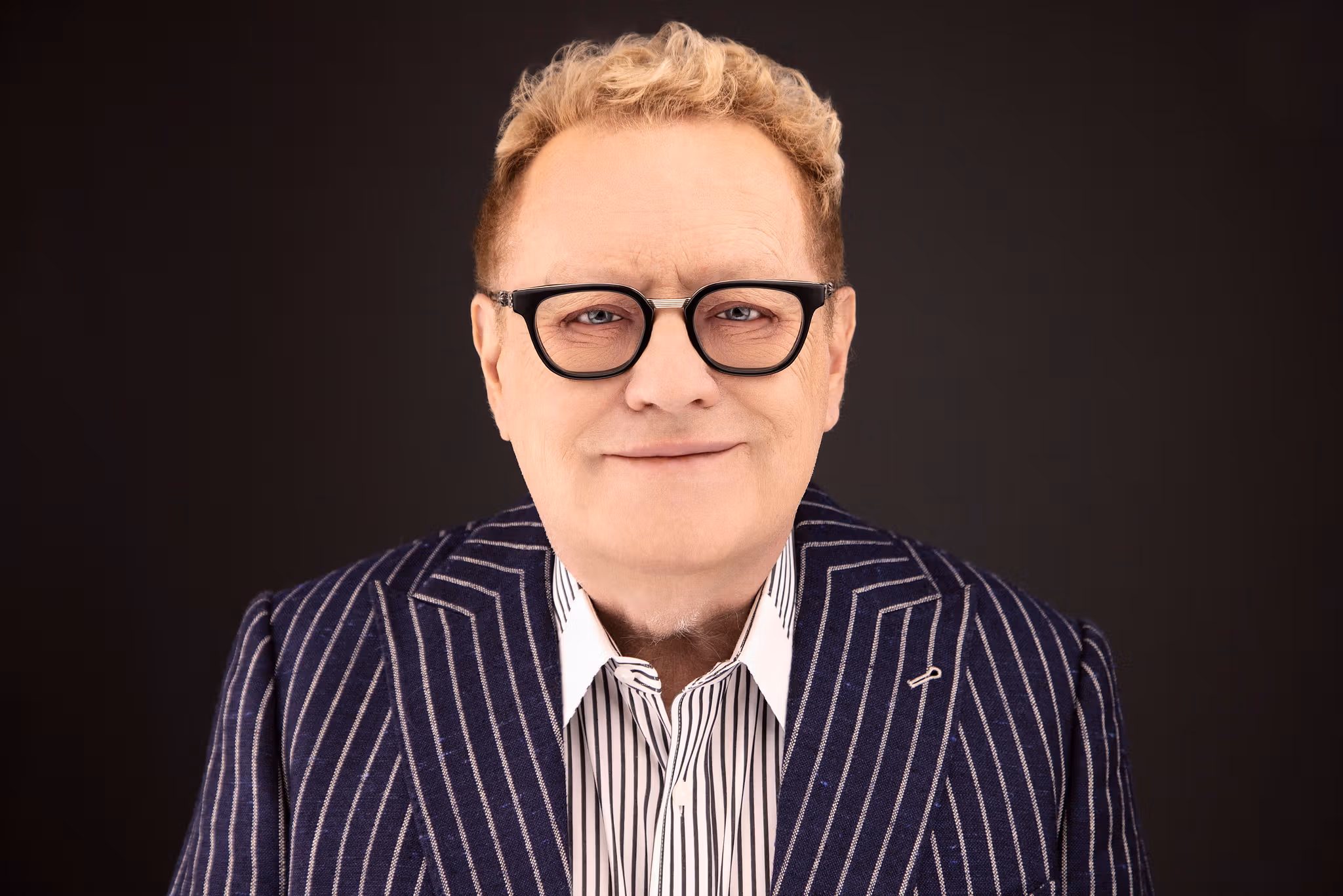 Michael Terpin. (Michael Terpin)