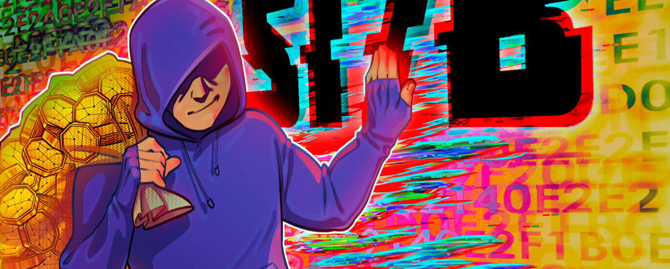 Crypto hackers stole $17B over past 10 years: DefiLlama