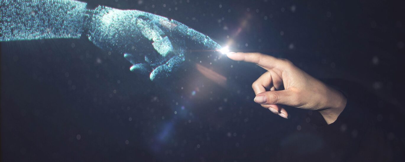 Crypto is built for AI agents, not humans, says Alchemy's CEO