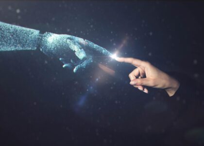 Crypto is built for AI agents, not humans, says Alchemy's CEO