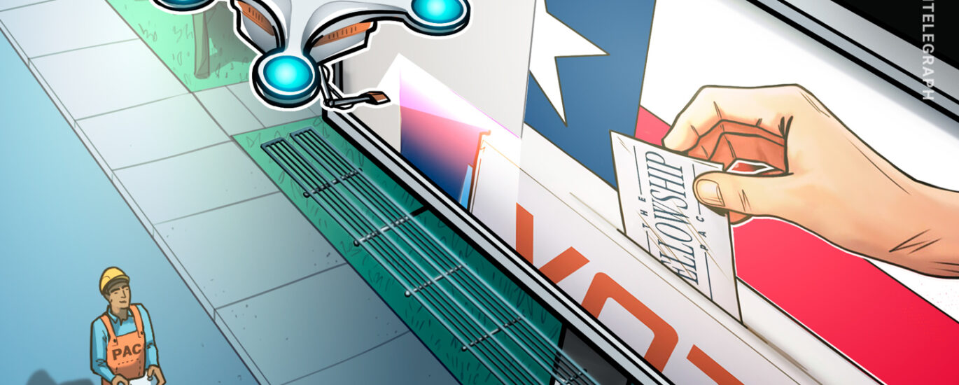 Crypto PAC Fellowship halts support of Texas AG for Senate: Report