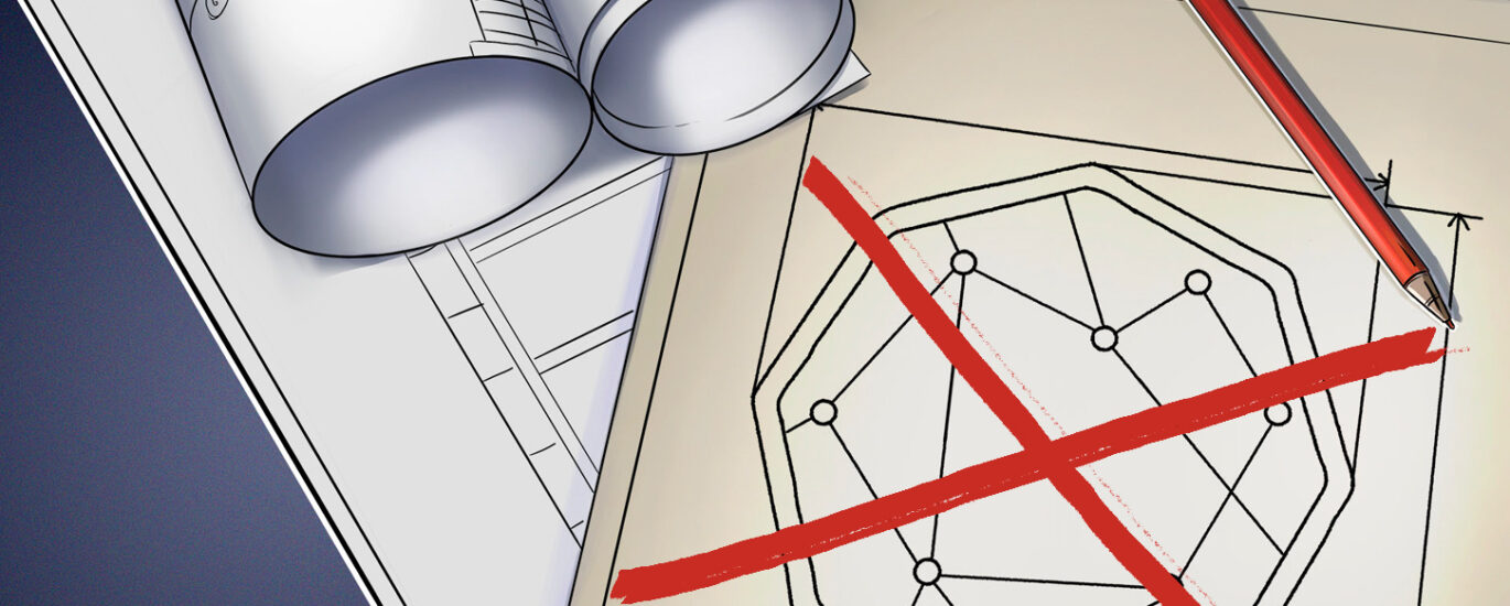 Crypto projects shut down as token models fail under pressure