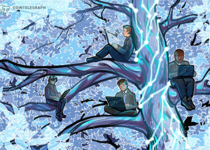 Crypto protocols pledge 43K ETH to restore rsETH backing img1