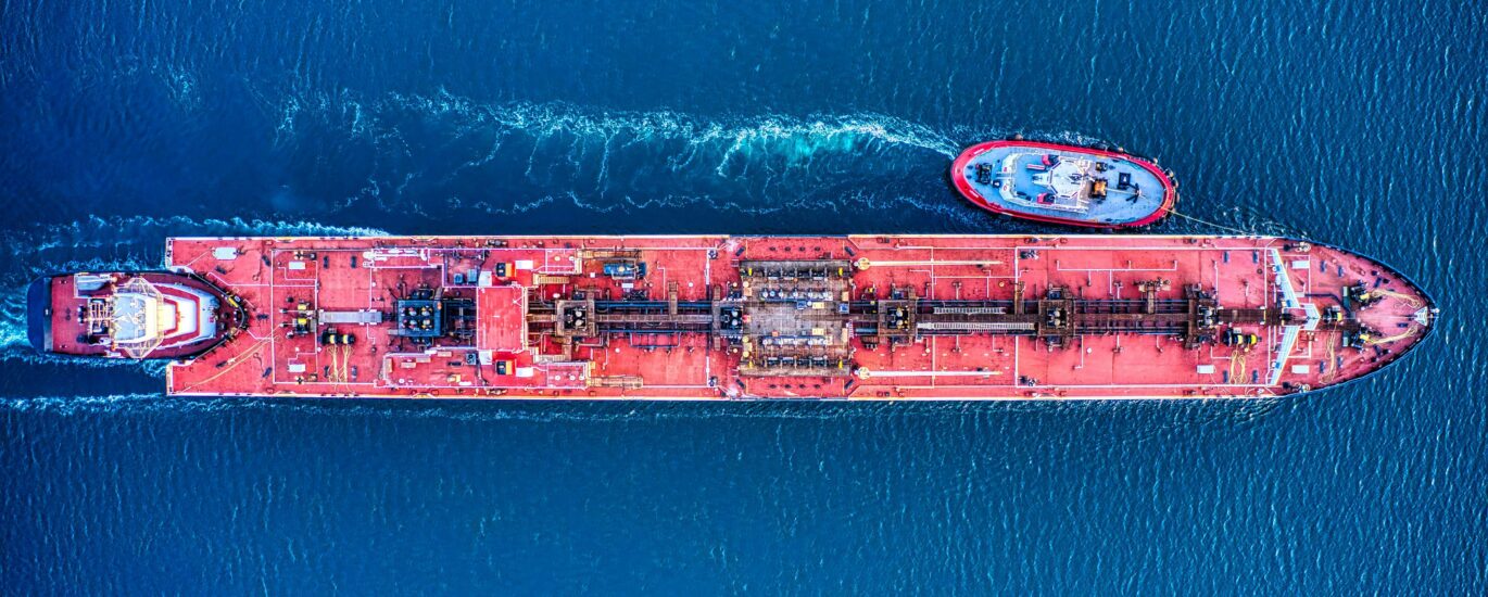 Crypto scammers offer ‘safe passage’ through Hormuz. At least one ship may have been conned.